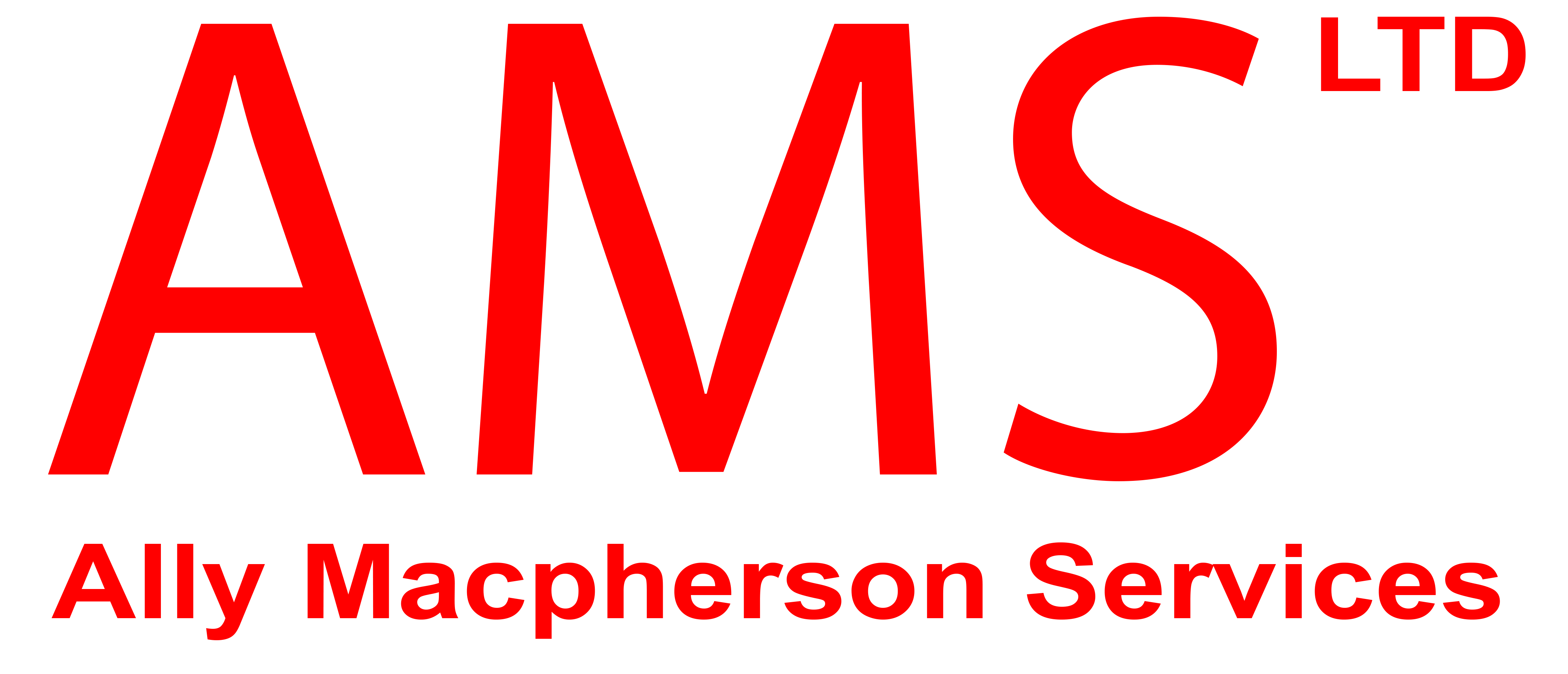 Ally Macpherson Services